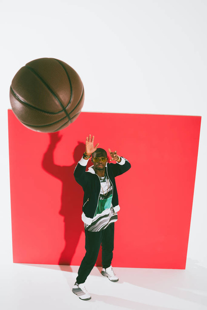 basketball player  - Valokuva, kuva