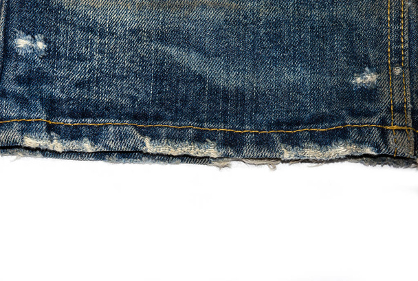 EDGE ногу джинси
 - Фото, зображення