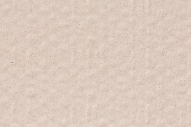 Kraft paper texture with decoration for background. - Photo, Image