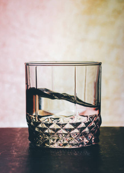 Glass Of Water - Foto, Imagem