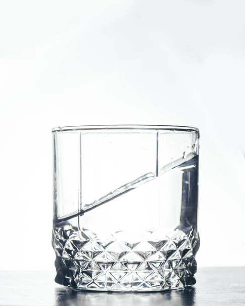 Glass Of Water - Photo, image