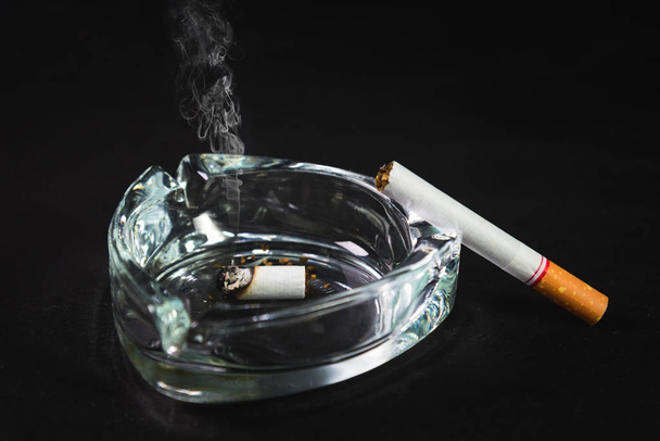 Concept Journée mondiale sans tabac
 - Photo, image