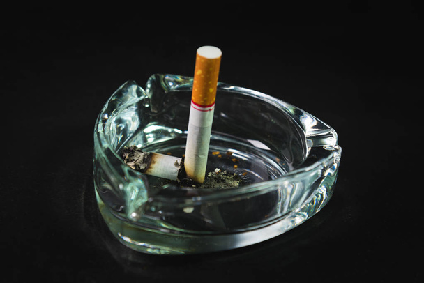 Concept Journée mondiale sans tabac
 - Photo, image