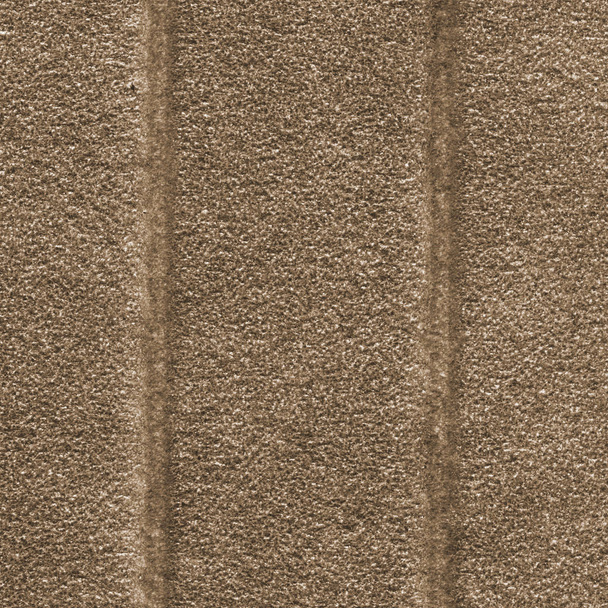 high detailed brown striped  synthetic material texture - Foto, Bild