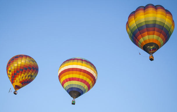 hot air balloons - Photo, Image