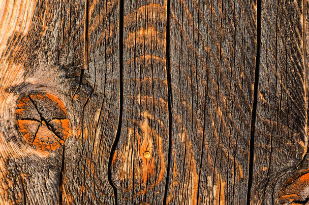 Foto imagem de marrom Padrão de textura de madeira de fundo - Foto, Imagem