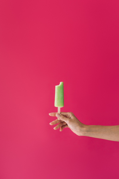 popsicle - Zdjęcie, obraz