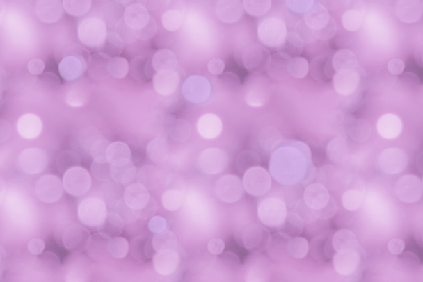 Текстура розового боке
 - Фото, изображение