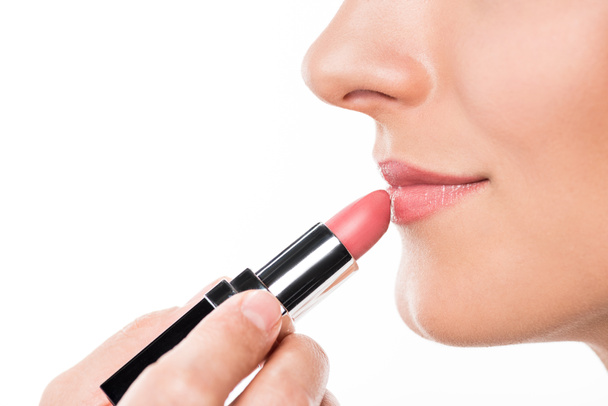 rouge à lèvres - Photo, image