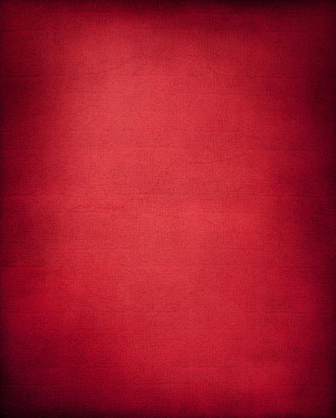 Red Texture Background - Photo, Image