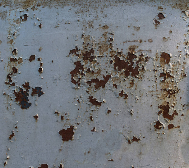 Iron rust texture - Zdjęcie, obraz