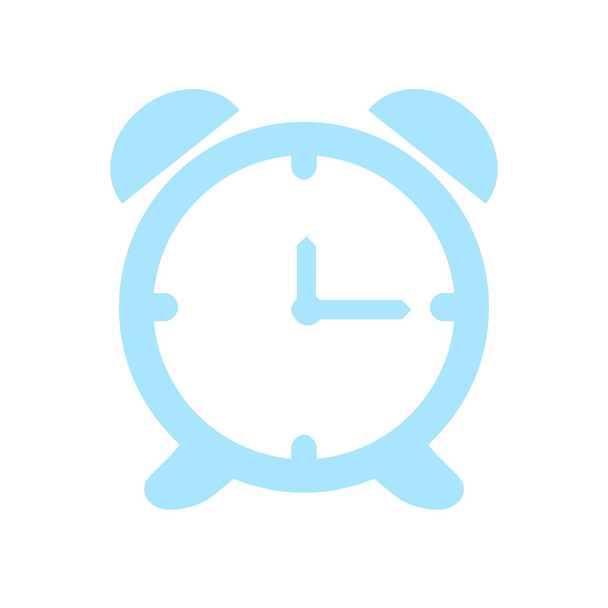 Allarm clock vector. - Vector, Image