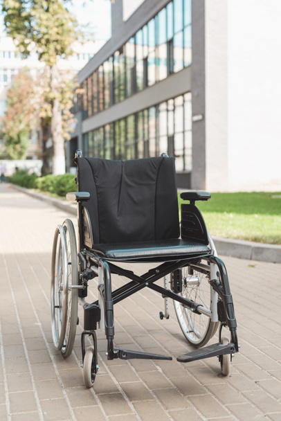 wheelchair - Foto, afbeelding