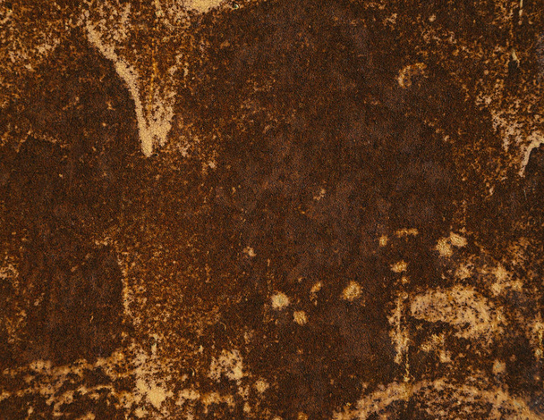 Abstract pattern of rusty metal - Foto, imagen