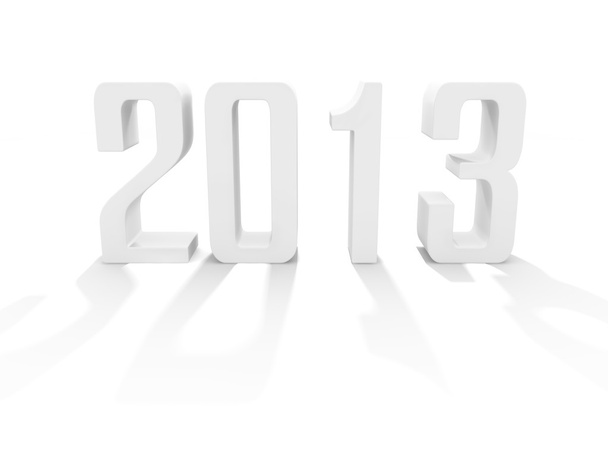 New Year 2013 - Zdjęcie, obraz