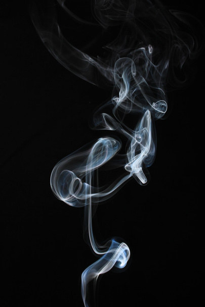 fumée - Photo, image