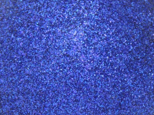 Brillantini blu scuro
 - Foto, immagini