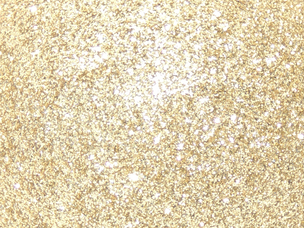 Gold background glitter - Photo, Image