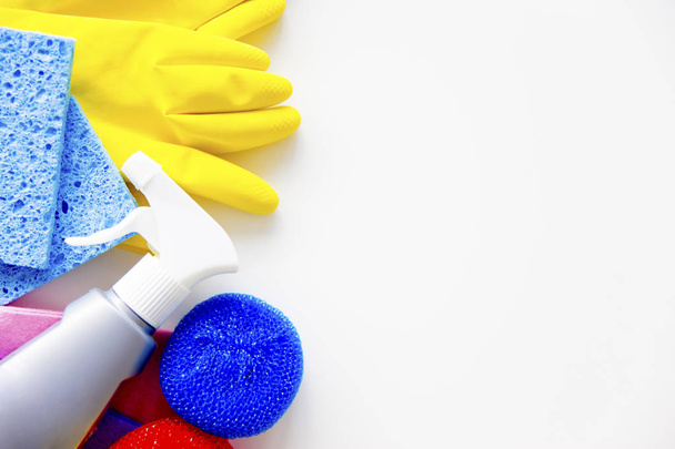 Equipment for cleaning - 写真・画像
