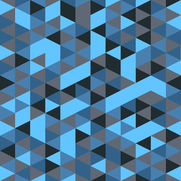 Abstrakti geometrinen kuvio vektori goottilainen art deco
 - Vektori, kuva