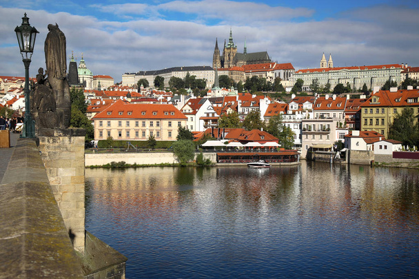 Prague, Czech Republic - Photo, Image