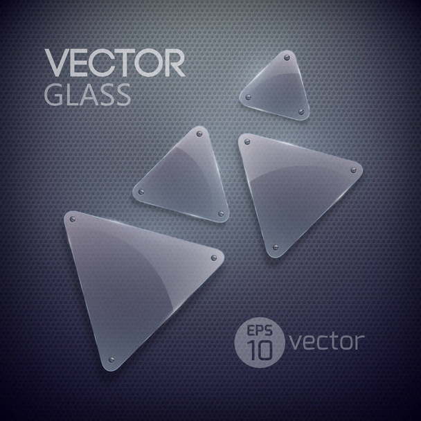 Abstract Blank Design Template - Vector, Imagen