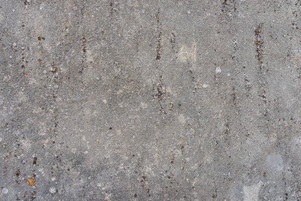 Beton cement fal - Fotó, kép