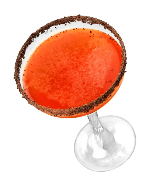 glass of alcohol  cocktail - Fotografie, Obrázek