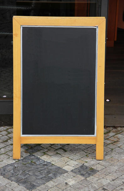 Blackboard - Photo, Image