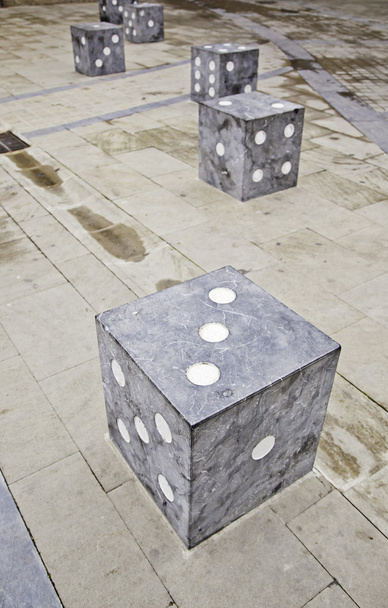 Украшение кубиков
 - Фото, изображение