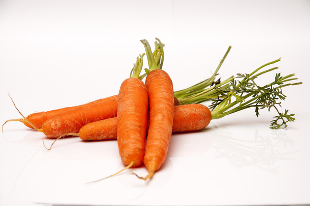 carrots - Foto, Bild