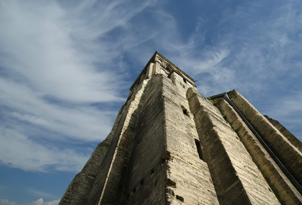 Basilica of Saint-Martin, Tours, France - Foto, Imagem