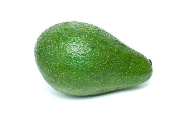 Single avocado - Photo, Image
