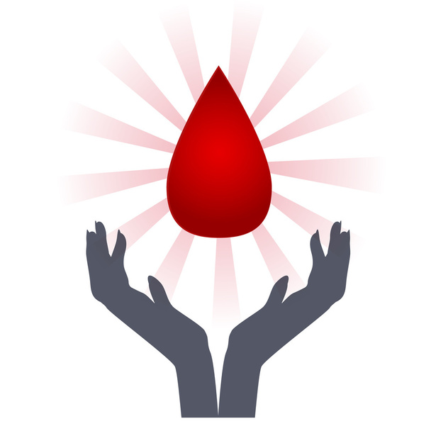 Donación de sangre
 - Foto, imagen