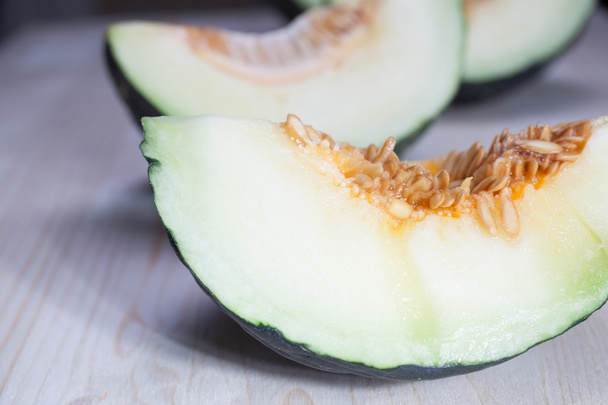 Green melon - Photo, Image