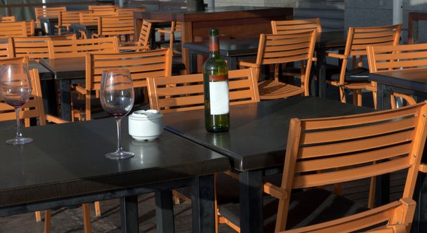 asztali bor - Fotó, kép