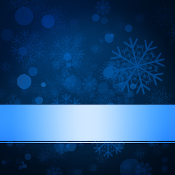 Red Cristmass background - Photo, Image