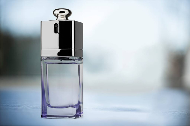 Isolated bottle of perfume - Photo, Image