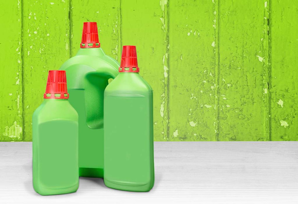 Chemical cleaning supplies - Fotografie, Obrázek
