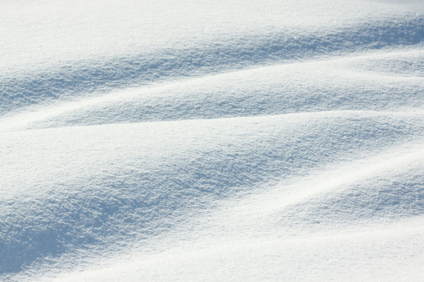 Fondo de nieve
 - Foto, imagen