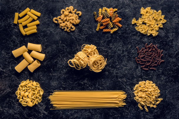 macaroni - Foto, Bild