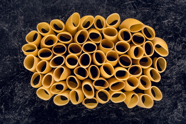 Сырая паста
 - Фото, изображение