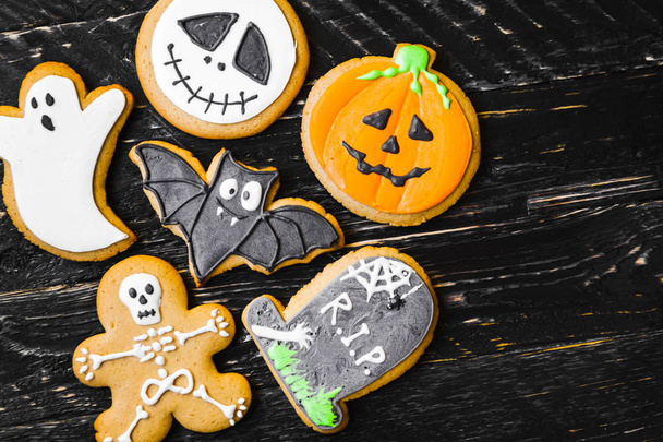  Delicious sweets for Halloween  - Foto, Imagem