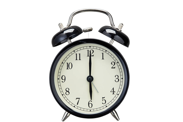 Alarm clock detail  - 写真・画像