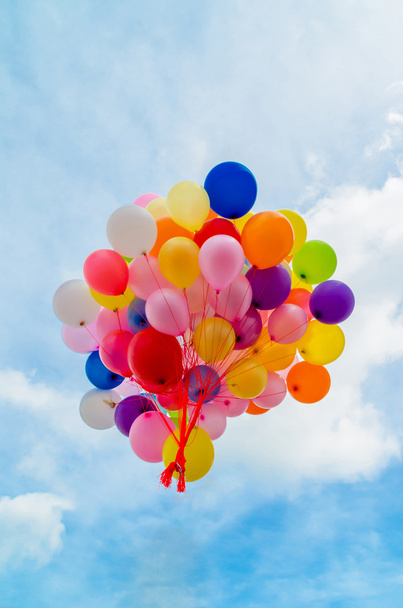 Balão para crianças
 - Foto, Imagem