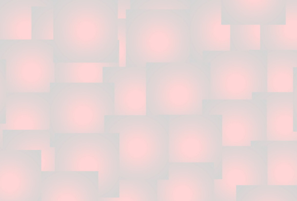 Absztrakt háttér piros fekete fehér geometriai mintázattal - Fotó, kép