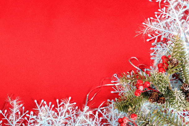 Christmas background - Foto, imagen