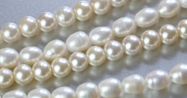 4k collar de perlas joyas
. - Metraje, vídeo