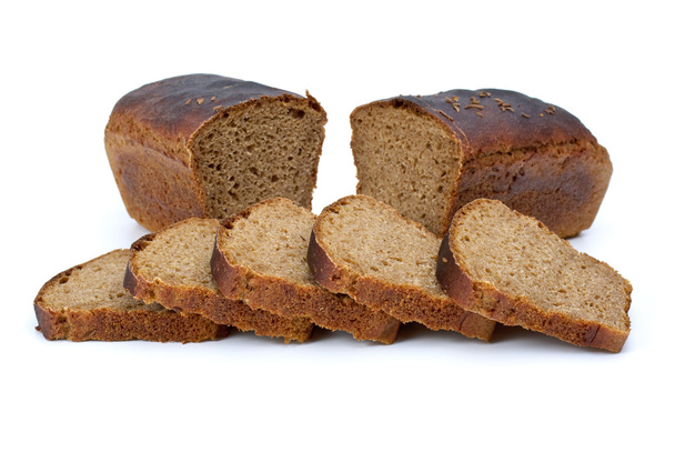 pain de seigle
 - Photo, image