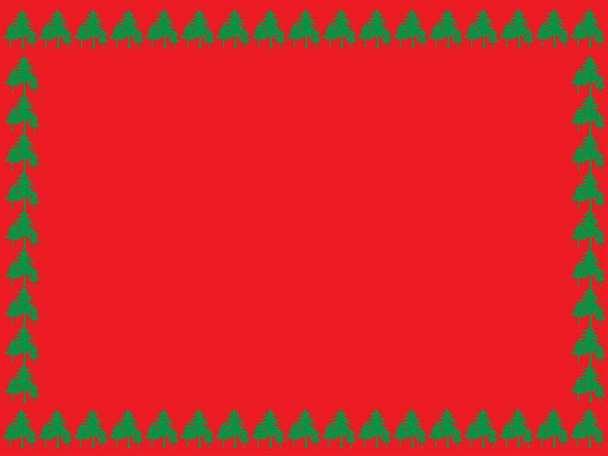 Conception vectorielle de fond de Noël, célébration du nouvel an et plate-forme de Noël pour carte électronique, modèle de site Web rouge
. - Vecteur, image